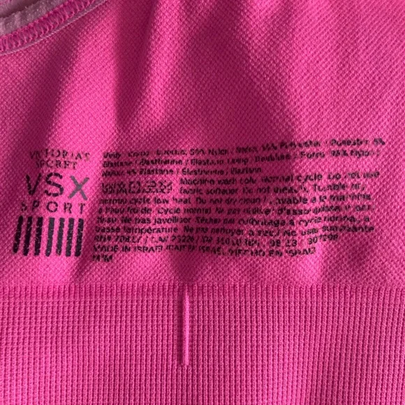 💎 (4/$30) Sz M Victoria Secret Sport Bra - Picture 6 of 8